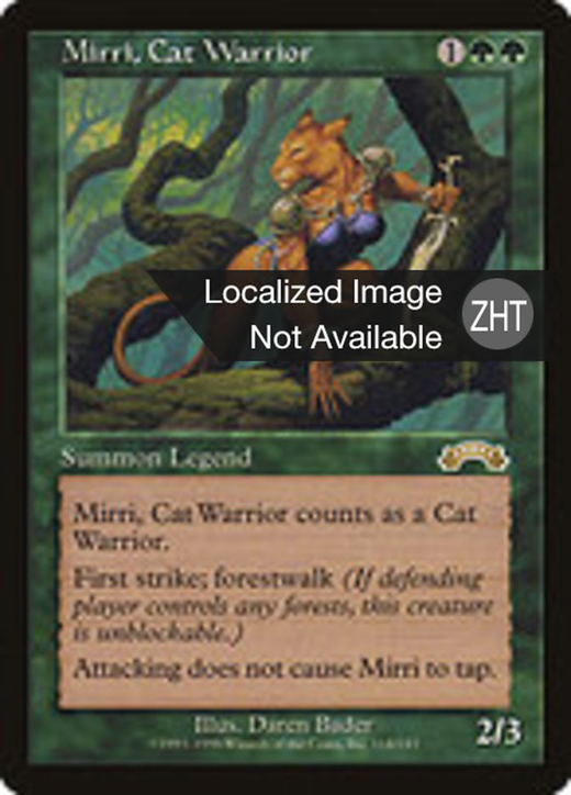 Mirri, Cat Warrior Full hd image