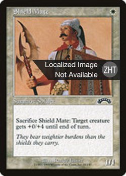 Shield Mate image