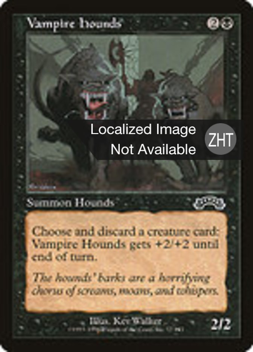 Vampire Hounds Full hd image