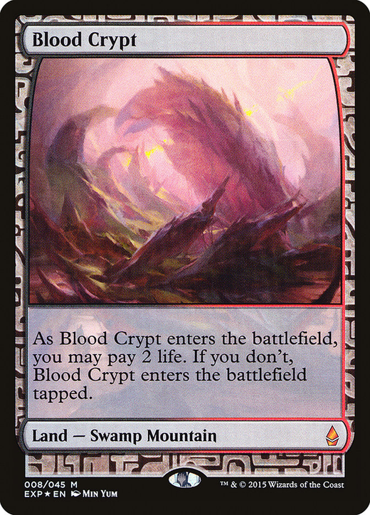 Blood Crypt image
