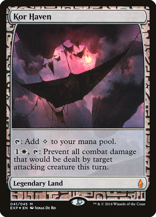 Kor Haven image