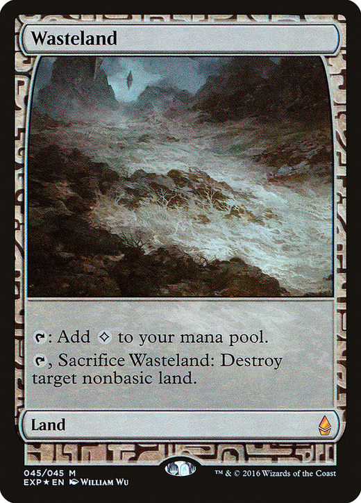 Wasteland image