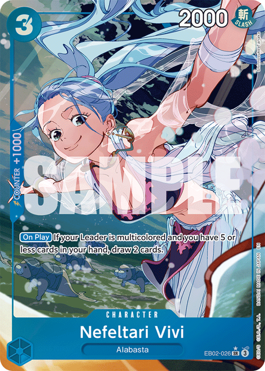 Nefeltari Vivi EB02-026 Full hd image