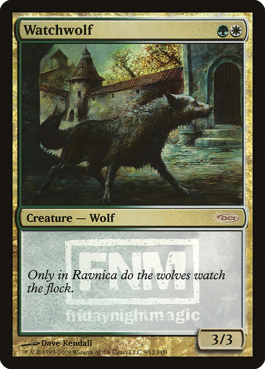 Watchwolf image