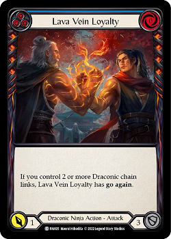 Lava Vein Loyalty (3) image