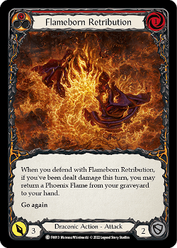 Flameborn Retribution (1)