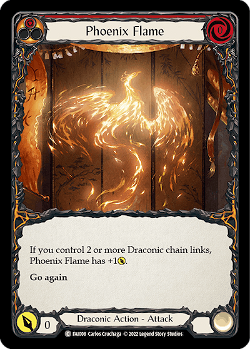 Phoenix Flame (1)