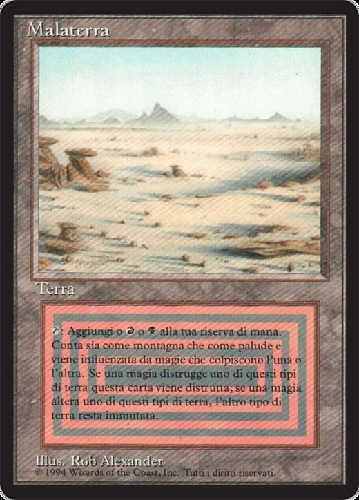 Badlands Full hd image