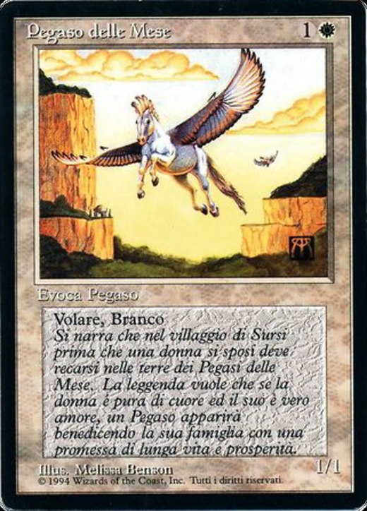 Mesa Pegasus Full hd image