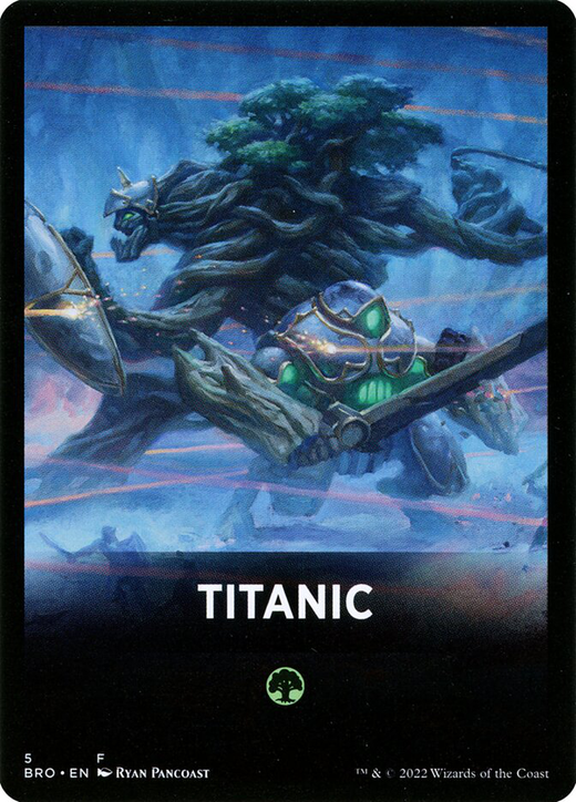 Titanic Card Full hd image