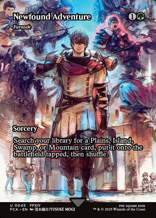 Farseek Full hd image