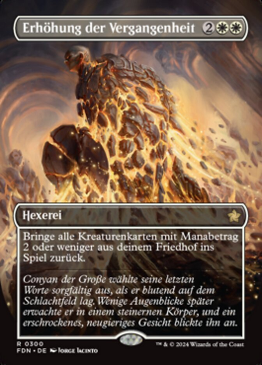 Raise the Past Full hd image