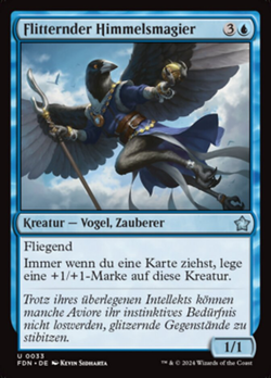 Clinquant Skymage image