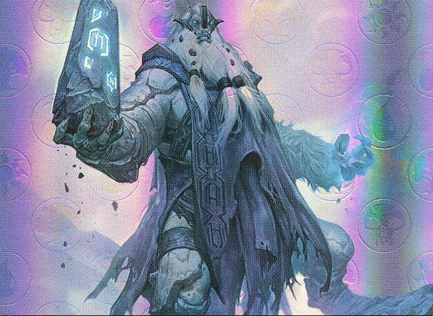 Archmage of Runes Crop image Wallpaper