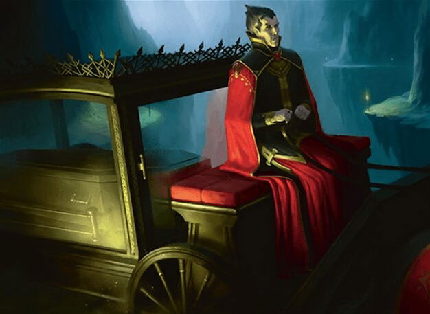 Driver of the Dead Crop image Wallpaper