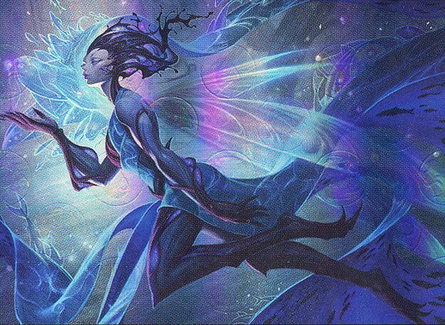 High Fae Trickster Crop image Wallpaper