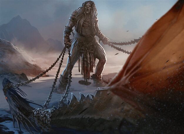 Skyraker Giant Crop image Wallpaper