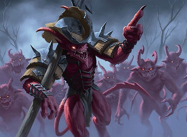 Sower of Chaos Crop image Wallpaper