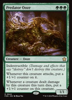 Predator Ooze image