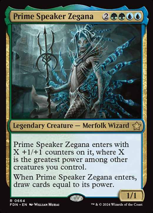 Prime Speaker Zegana Full hd image