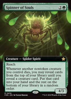 Spinner of Souls image