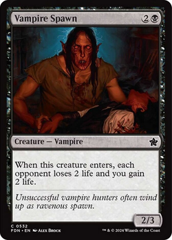 Vampirbrut