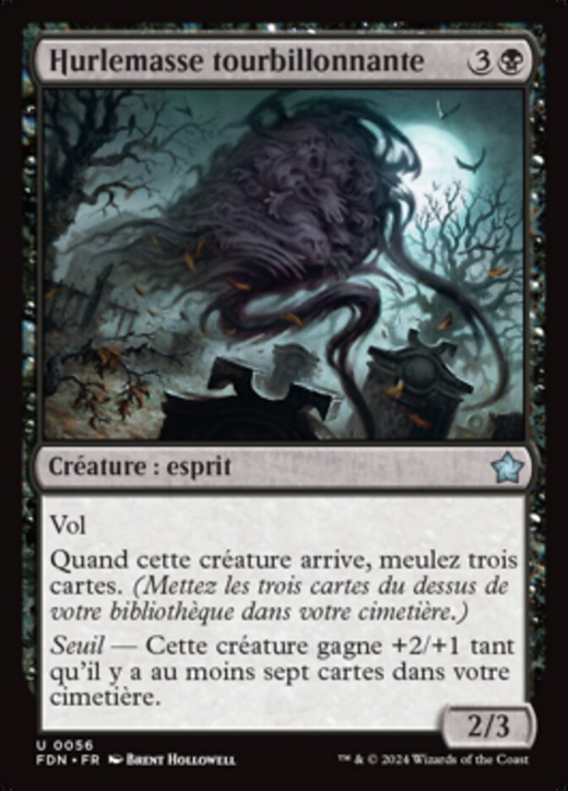 Billowing Shriekmass Full hd image