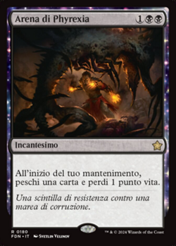 Arena di Phyrexia