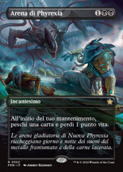 Arena di Phyrexia