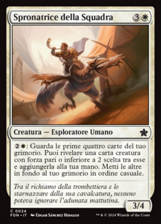 Squad Rallier Full hd image