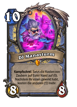 DJ Manasturm