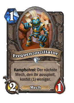 Card image in hand
