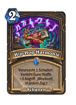 Card image in hand
