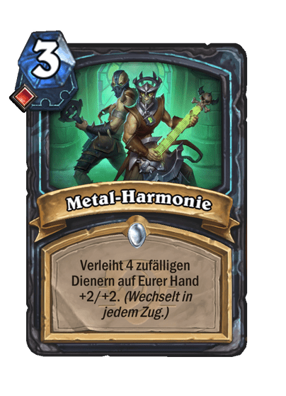 Harmonic Metal Full hd image