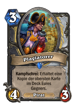 Card image in hand