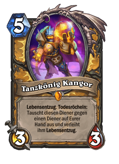 Kangor, Dancing King Full hd image