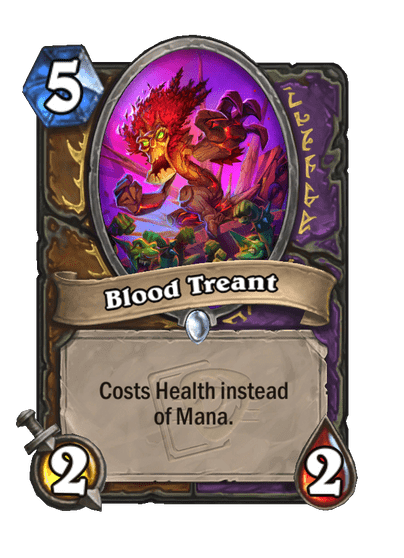Blood Treant image