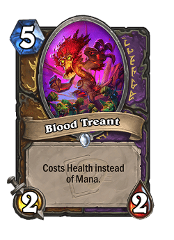 Blood Treant image