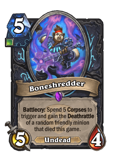 Boneshredder Full hd image