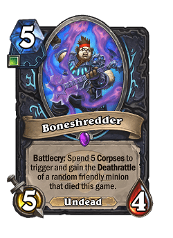 Boneshredder image