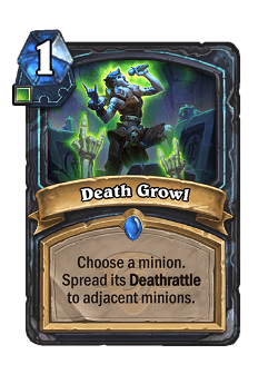 Death Growl image