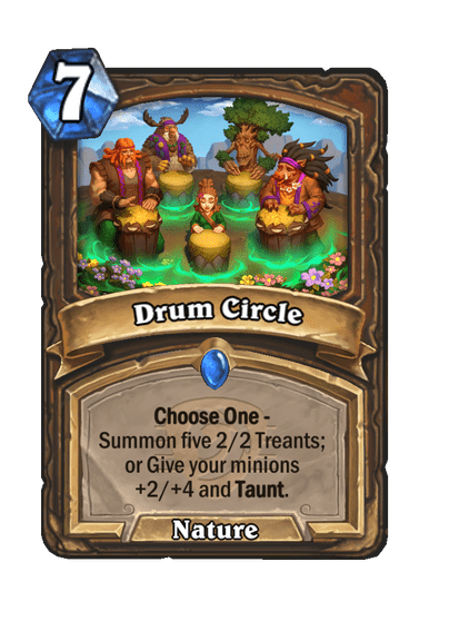 Drum Circle Full hd image