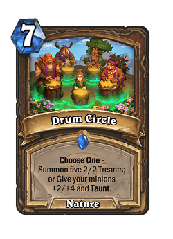 Drum Circle image