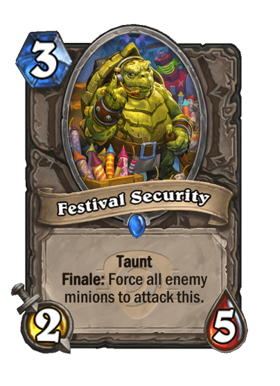 Festival Security Full hd image