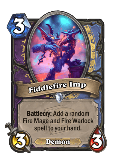 Fiddlefire Imp Full hd image