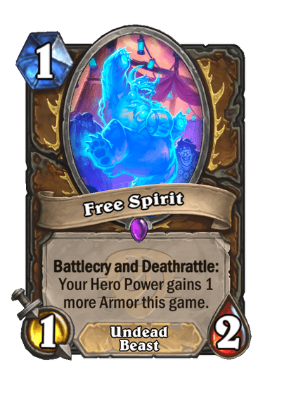 Free Spirit image