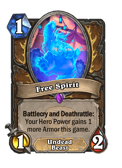 Free Spirit image