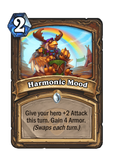 Harmonic Mood image