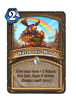 Harmonic Mood image