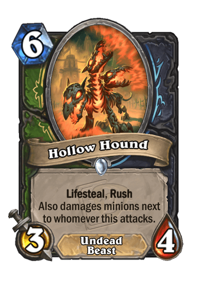 Hollow Hound Full hd image